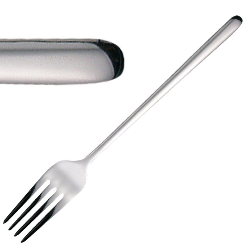 Henley Table Fork - Set of 12 - Olympia - Fourniresto Henley Table Fork - Set of 12 - Olympia - Fourniresto