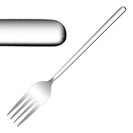 Vilice za sladico Henley - komplet 12 - Olympia - Fourniresto