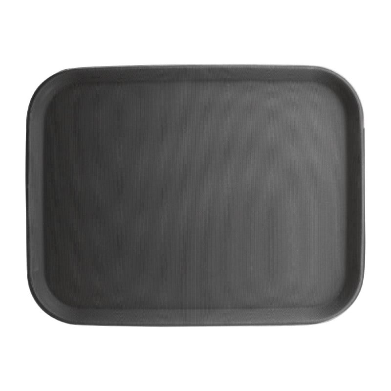 Pravokotni protizdrsni pladenj 356 x 457 mm - Olympia KRISTALLON - Fourniresto Pravokotni protizdrsni pladenj 356 x 457 mm - Olympia KRISTALLON - Fourniresto