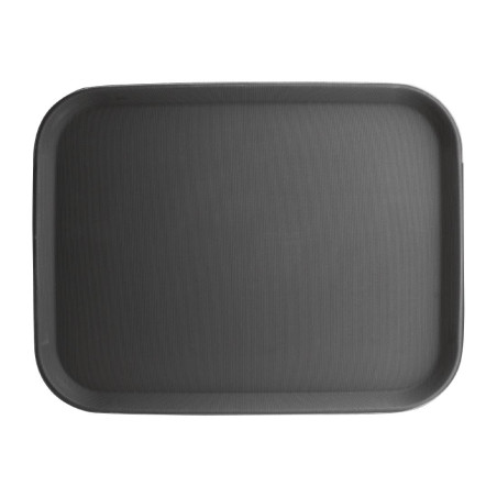 Pravokotni protizdrsni pladenj 356 x 457 mm - Olympia KRISTALLON - Fourniresto