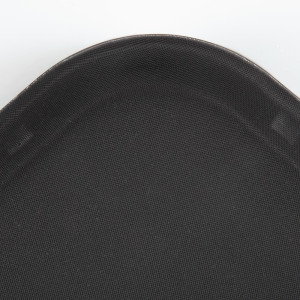 Pravokotni protizdrsni pladenj 356 x 457 mm - Olympia KRISTALLON - Fourniresto