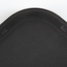 Pravokotni protizdrsni pladenj 356 x 457 mm - Olympia KRISTALLON - Fourniresto