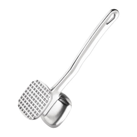 Meso mehčalec iz kovine 240 mm - Vogue - Fourniresto