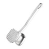 Meso mehčalec iz kovine 240 mm - Vogue - Fourniresto