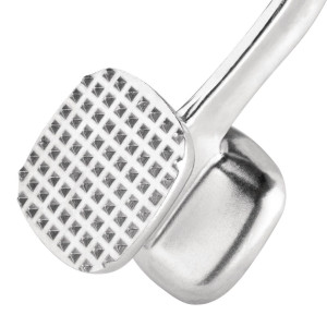 Meso mehčalec iz kovine 240 mm - Vogue - Fourniresto