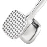 Meso mehčalec iz kovine 240 mm - Vogue - Fourniresto