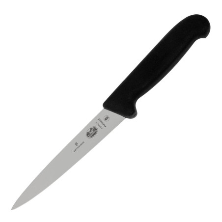 Nož za filetiranje z gibko rezilom 15 cm - Victorinox - Fourniresto