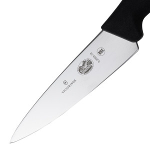 Nož za kuhanje z rezilom 12,5 cm - Victorinox - Fourniresto