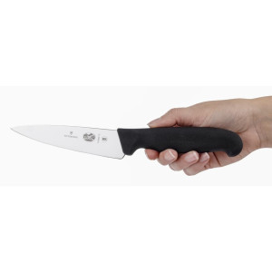 Nož za kuhanje z rezilom 12,5 cm - Victorinox - Fourniresto