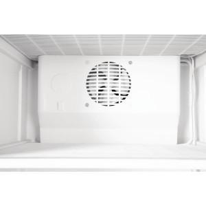 Hladilna vitrina z negativno temperaturo, bela, 365 L - Polar - Fourniresto
