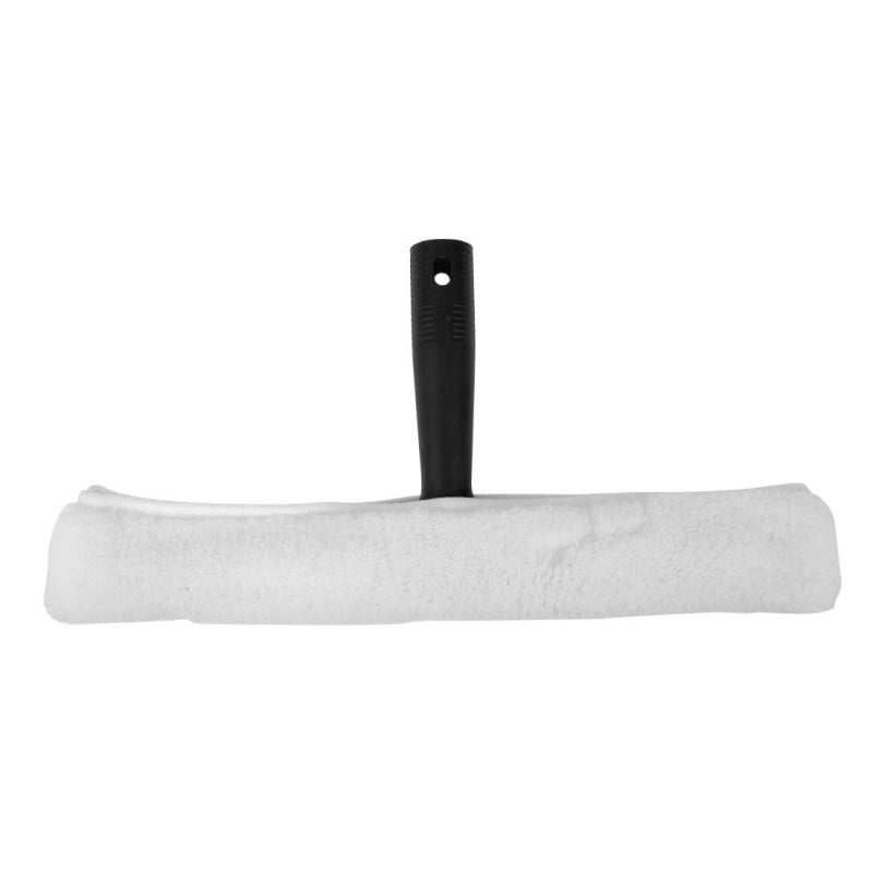 Window Squeegee Applicator 370 mm - Jantex - Fourniresto Window Squeegee Applicator 370 mm - Jantex - Fourniresto