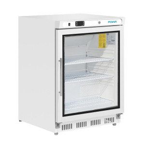 Vitrine Hladilna Pod Pultom 150 L - Polar