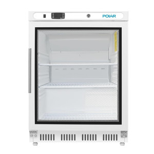 Vitrine Hladilna Pod Pultom 150 L - Polar