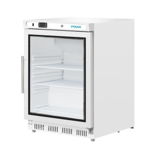 Vitrine Hladilna Pod Pultom 150 L - Polar