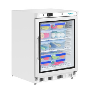 Vitrine Hladilna Pod Pultom 150 L - Polar
