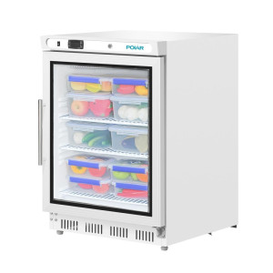 Vitrine Hladilna Pod Pultom 150 L - Polar