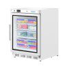 Vitrine Hladilna Pod Pultom 150 L - Polar