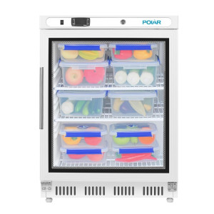 Vitrine Hladilna Pod Pultom 150 L - Polar