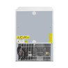 Vitrine Hladilna Pod Pultom 150 L - Polar