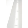 Razpršilec barve zelene 750 ml - Jantex - Fourniresto
