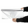 Aluminijasta folija s distribucijsko škatlo 440 mm - Vogue - Fourniresto