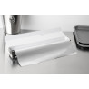 Aluminijasta folija s distribucijsko škatlo 440 mm - Vogue - Fourniresto