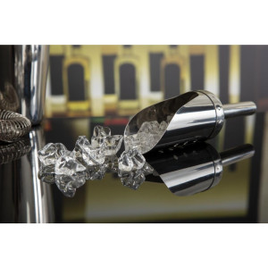 Lopatica za led s premerom 60 mm - Olympia - Fourniresto
