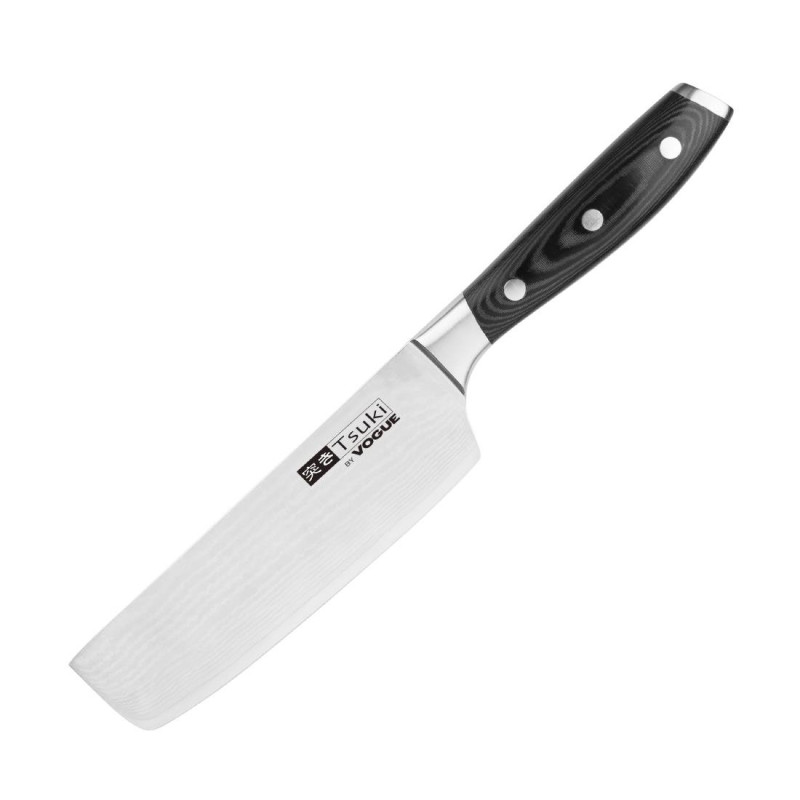 Couperet Série 7 Lame 16 Cm - FourniResto - Fourniresto Couperet Série 7 Lame 16 Cm - FourniResto - Fourniresto