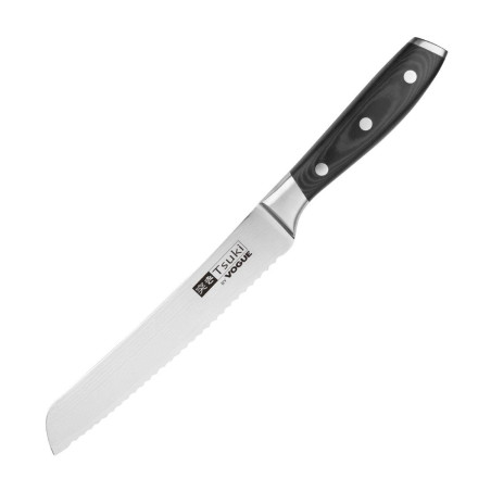 Nož za kruh Serija 7, rezilo 20 cm - FourniResto - Fourniresto