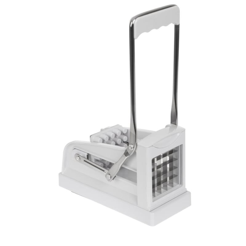 Rezalnik za pomfri in zelenjavo z 2 rezili 10 in 13 mm - Kitchen Craft - Fourniresto