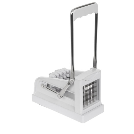 Rezalnik za pomfri in zelenjavo z 2 rezili 10 in 13 mm - Kitchen Craft - Fourniresto