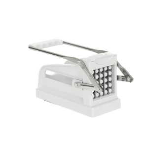 Rezalnik za pomfri in zelenjavo z 2 rezili 10 in 13 mm - Kitchen Craft - Fourniresto