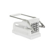 Rezalnik za pomfri in zelenjavo z 2 rezili 10 in 13 mm - Kitchen Craft - Fourniresto