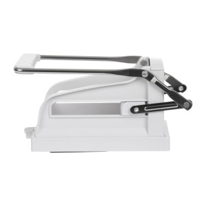 Rezalnik za pomfri in zelenjavo z 2 rezili 10 in 13 mm - Kitchen Craft - Fourniresto