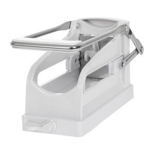 Rezalnik za pomfri in zelenjavo z 2 rezili 10 in 13 mm - Kitchen Craft - Fourniresto