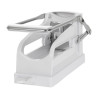 Rezalnik za pomfri in zelenjavo z 2 rezili 10 in 13 mm - Kitchen Craft - Fourniresto