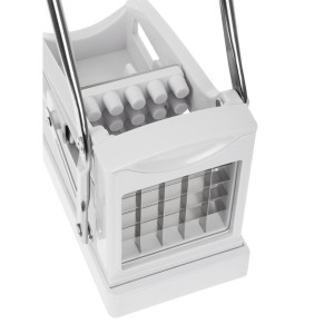 Rezalnik za pomfri in zelenjavo z 2 rezili 10 in 13 mm - Kitchen Craft - Fourniresto