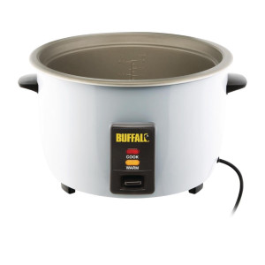 Kuhanje riža 4,2 L - Buffalo - Fourniresto