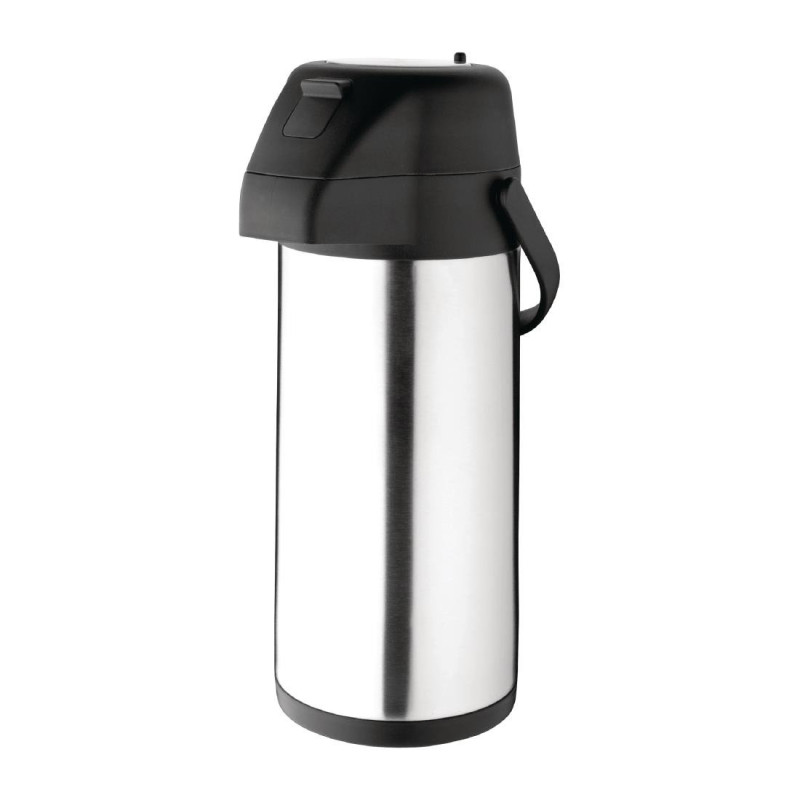 3 L Pump Jug - Olympia - Fourniresto 3 L Pump Jug - Olympia - Fourniresto