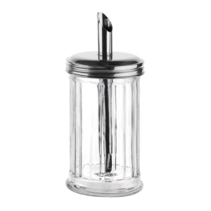 Dozirnik za sladkor s pipo premera 19 mm Ø 75 mm - Olympia - Fourniresto