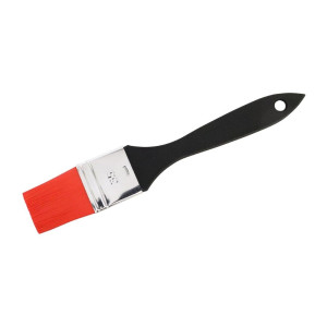 Čopič proti sprijemanju odporen na visoke temperature 35 mm - Schneider - Fourniresto