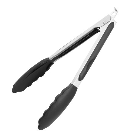 Pinceta iz silikona 230 mm - Vogue - Fourniresto