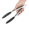 Pinceta iz silikona 230 mm - Vogue - Fourniresto