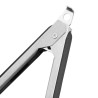 Pinceta iz silikona 230 mm - Vogue - Fourniresto