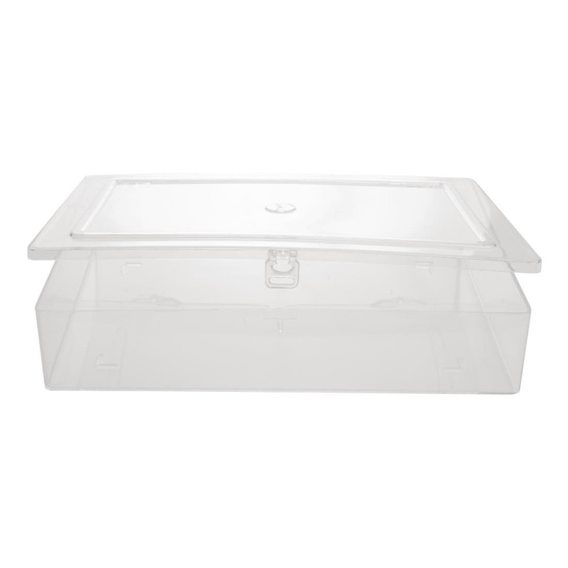 Boîte de Rangement pour Chocolats - Schneider - Fourniresto Boîte de Rangement pour Chocolats - Schneider - Fourniresto