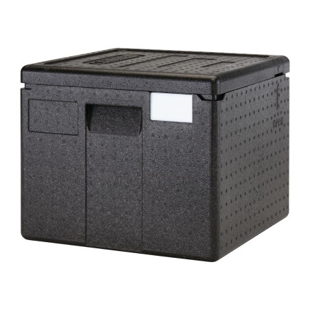 Kontejner EPP za pico, nalaganje zgoraj - Cambro - Fourniresto