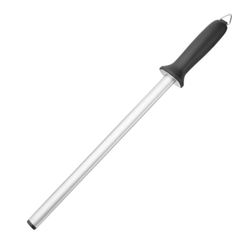 Fusil Diamanté 305Mm - Vogue - Fourniresto Fusil Diamanté 305Mm - Vogue - Fourniresto