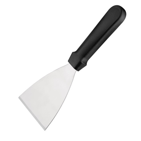 Trikotni strgalo 127 mm - Jantex - Fourniresto