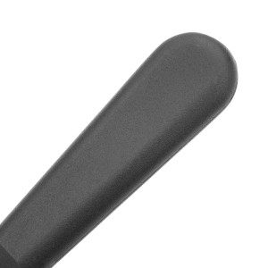 Nož s špato s kotom iz nerjavečega jekla 190 mm - Hygiplas - Fourniresto