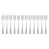 Fourchette De Table Baguette - Lot De 12 - Olympia - Fourniresto